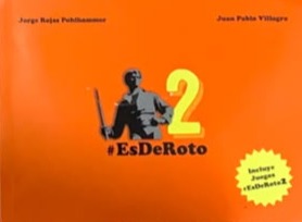 #EsDeRoto 2
