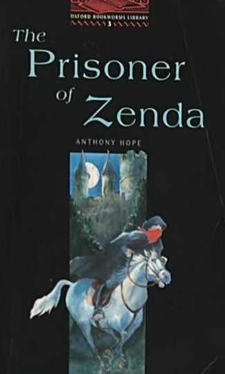 The Prisoner of Zenda