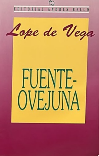 Fuenteovejuna