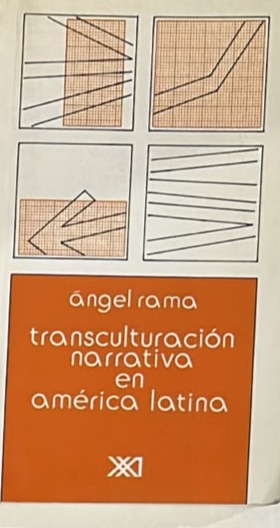 Transculturación narrativa en América Latina