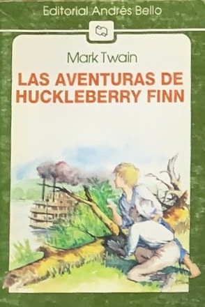 Las aventuras de Huckleberry Finn