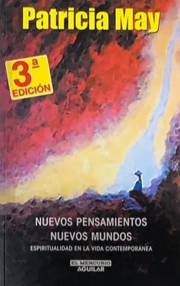 Nuevos pensamientos, nuevos mundos: espiritualidad en la vida contemporánea