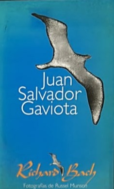 Juan Salvador Gaviota