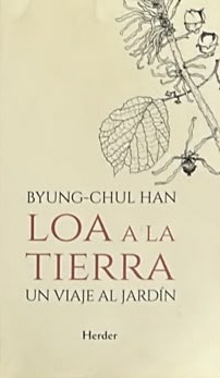 Loa a la Tierra: Un viaje al jardín / Tapa Dura