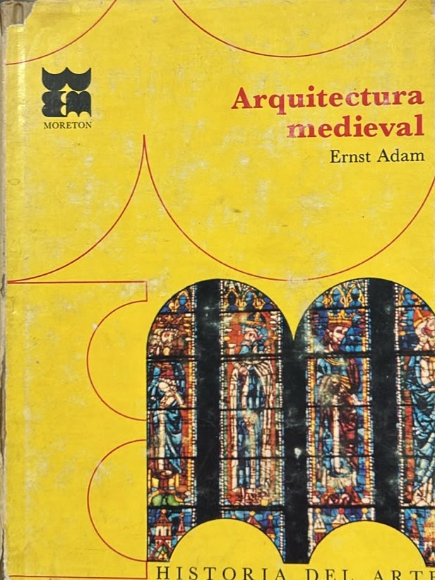 Arquitectura medieval, 10 / Tapa Dura