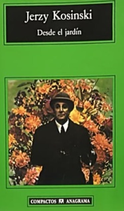 Desde el jardín
