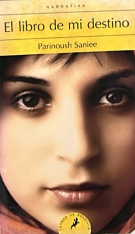 El libro de mi destino