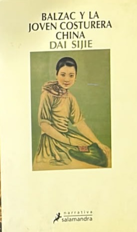Balzac y la joven costurera china