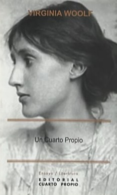 Un cuarto propio