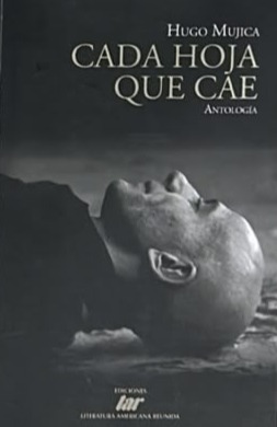 Cada hoja que cae: Antología