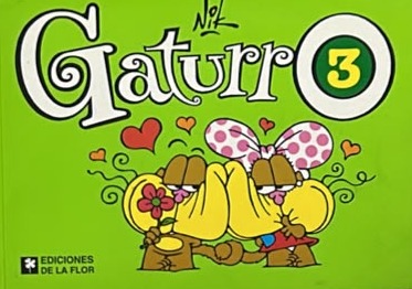 Gaturro 3