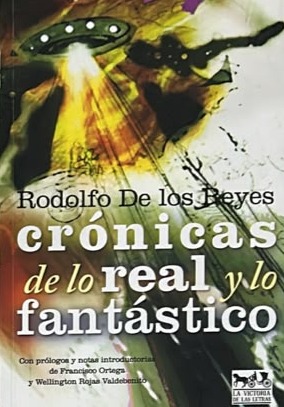 Crónicas de lo real y lo fantástico