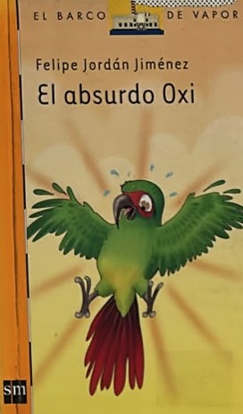 El absurdo Oxi