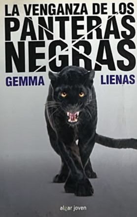 La venganza de los panteras negras