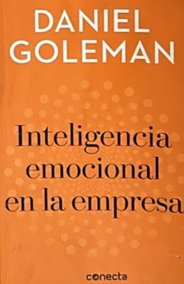 Inteligencia emocional en la empresa