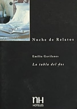 La tabla del dos