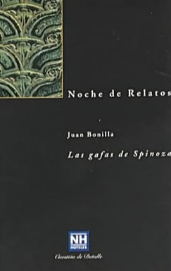 Las gafas de Spinoza