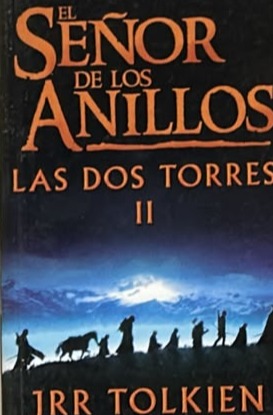 El Señor de los Anillos II: Las Dos Torres