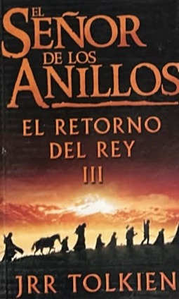 El Señor de los Anillos III: El Retorno del Rey