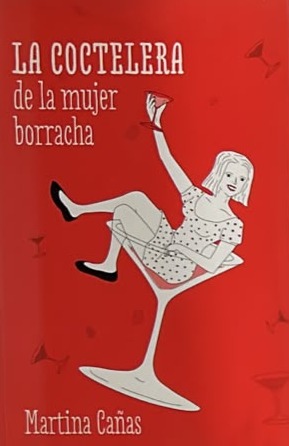 La coctelera de la mujer borracha