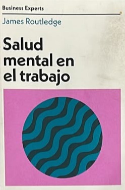 Salud mental en el trabajo