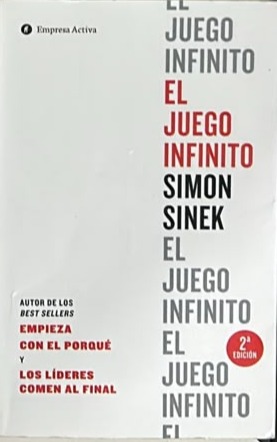 El juego infinito