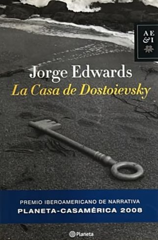 La Casa de Dostoievsky