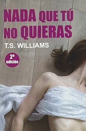 Nada que tú no quieras