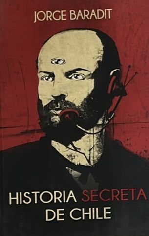 Historia secreta de Chile