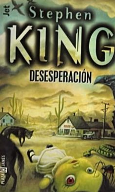 Desesperación