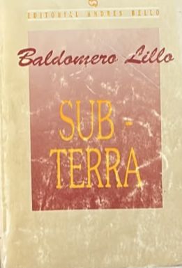 Subterra