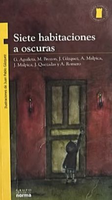 Siete habitaciones a oscuras
