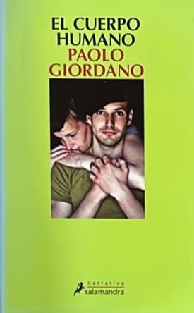 El cuerpo humano