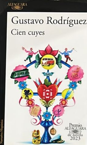 Cien cuyes
