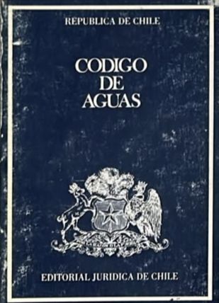 Código de Aguas