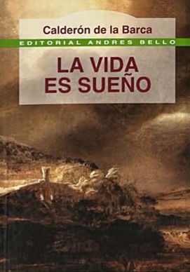 La vida es sueño