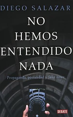 No hemos entendido nada