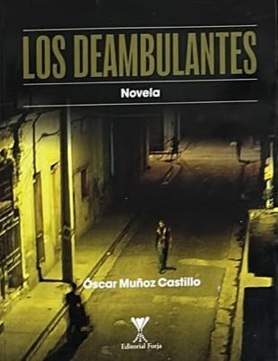 Los deambulantes