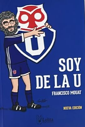 Soy de la U