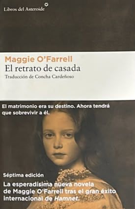 El retrato de casada