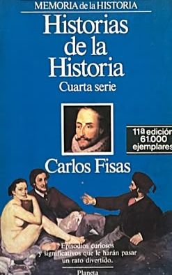 Historias de la Historia: Cuarta serie