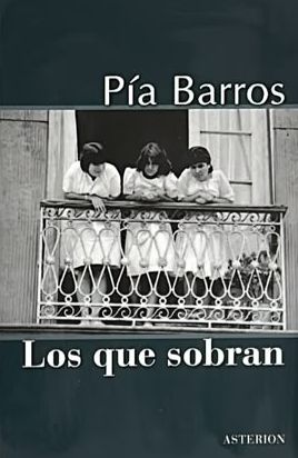 Los que sobran