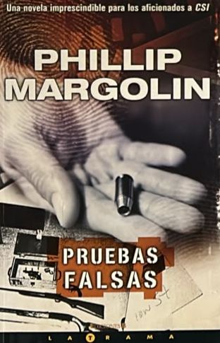 Pruebas falsas