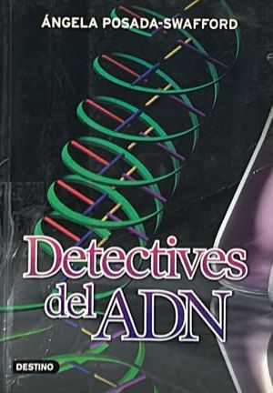 Detectives del ADN