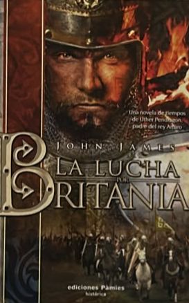 La lucha por Britania