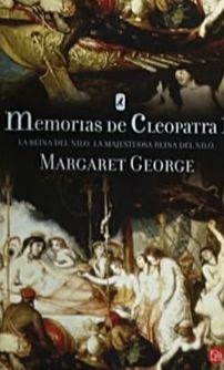 Memorias de Cleopatra I