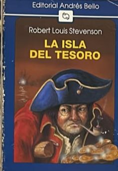 La isla del tesoro