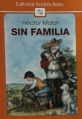 Sin familia