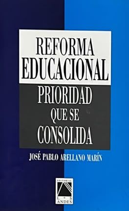 Reforma educacional: Prioridad que se consolida
