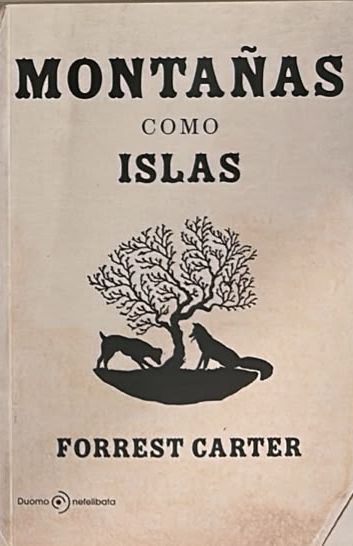 Montañas como islas